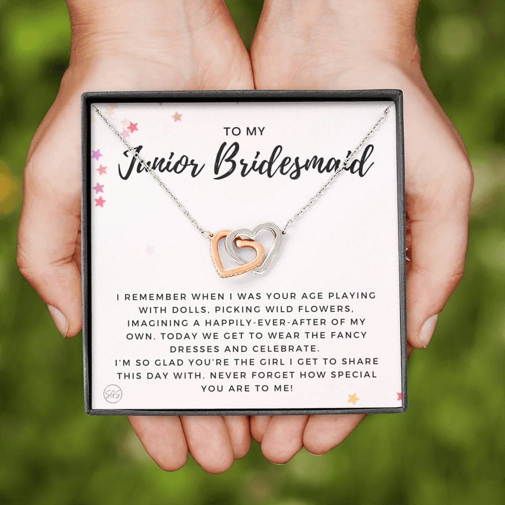 FB 0720o Hearts Necklace