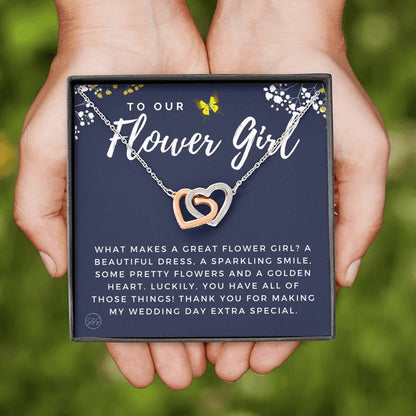 FG 0720f Hearts Necklace