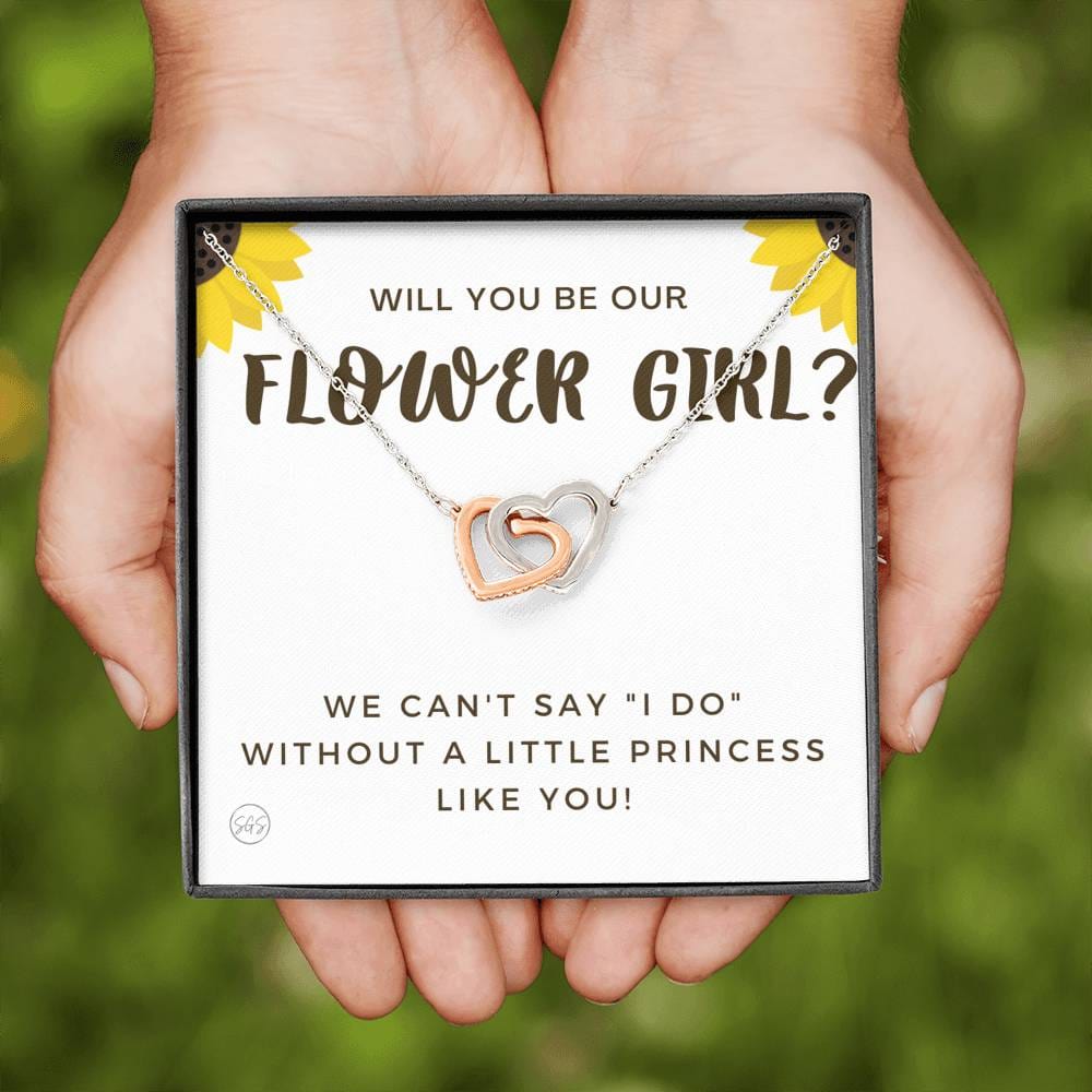 FG P 0720n Hearts Necklace