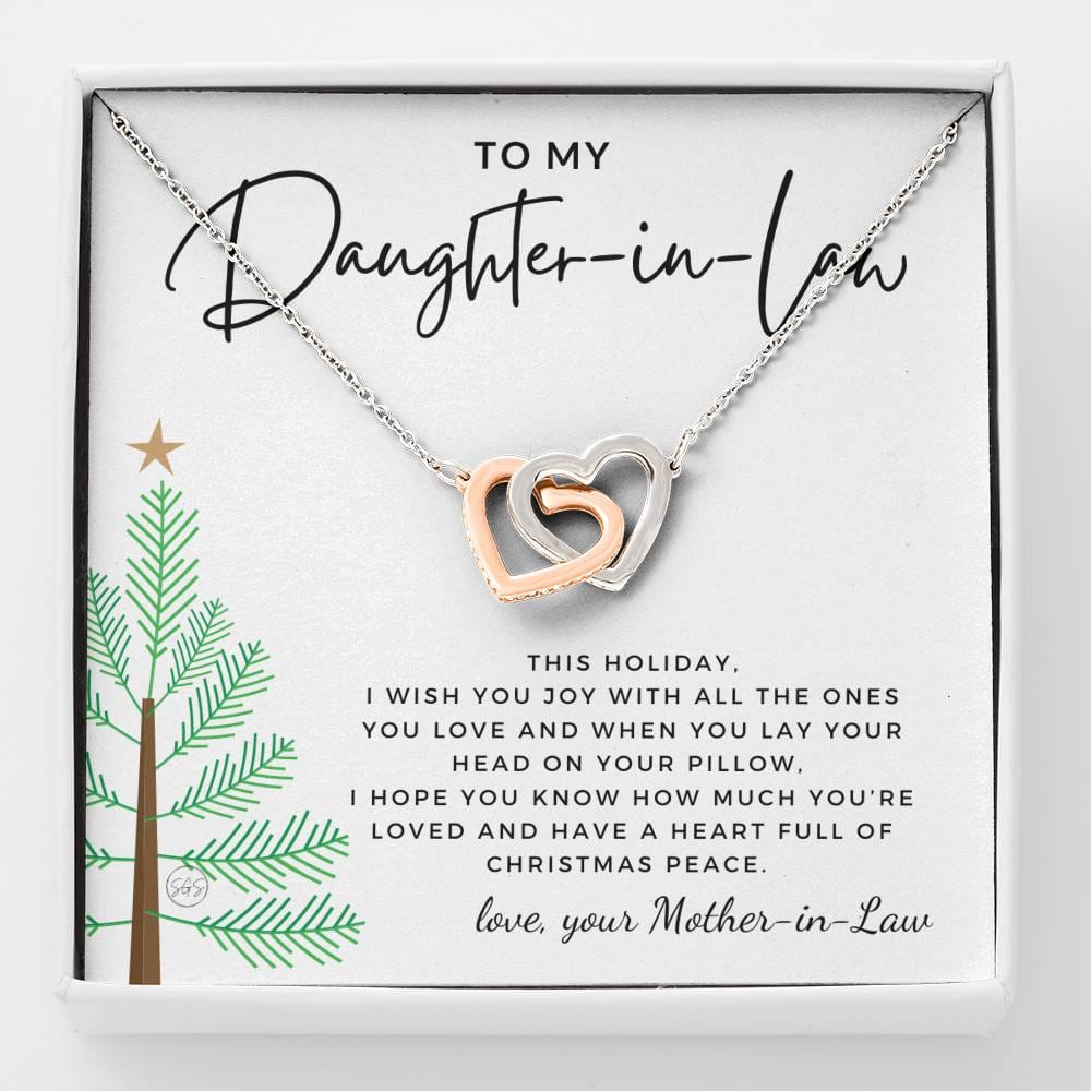 DILxmas2 Hearts Necklace