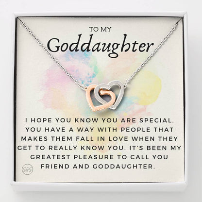 0918e Hearts Necklace