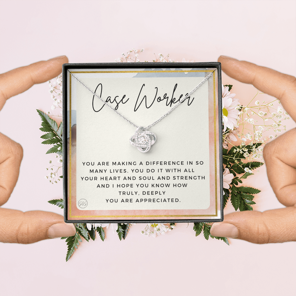 Case Worker Gift | Thank You Social Worker, Future Counselor, LCSW, Social Work, Adoption, Family, Graduation, MSW Appreciation Retire