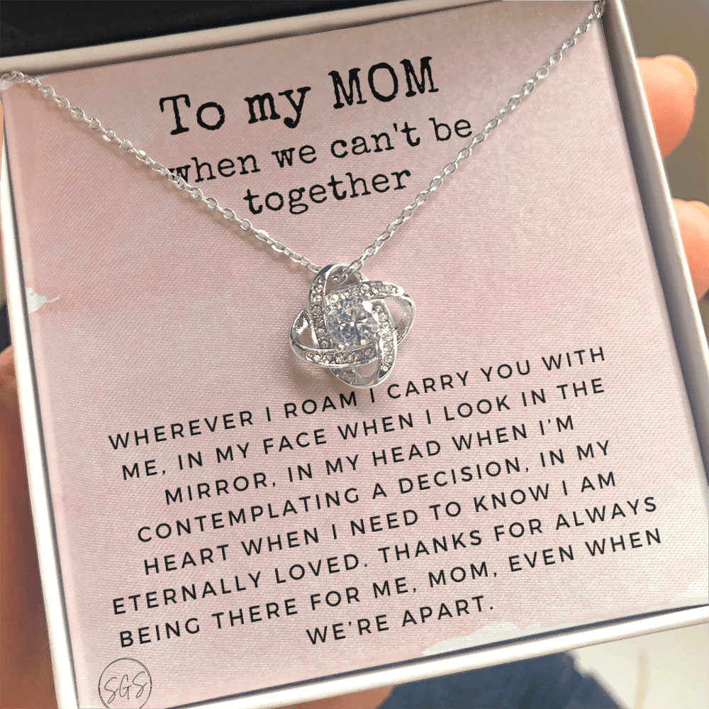 Mothers Day Mother Daughter Necklace Set Gifts For Mom Gift For Wife Heart  Necklace New Mom Gift Mother Of The Bride Gift | Fruugo AE