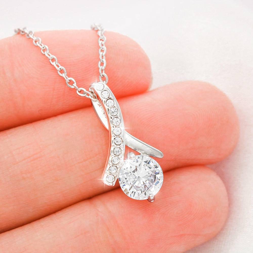 grieving sis 0723h Necklace Beauty