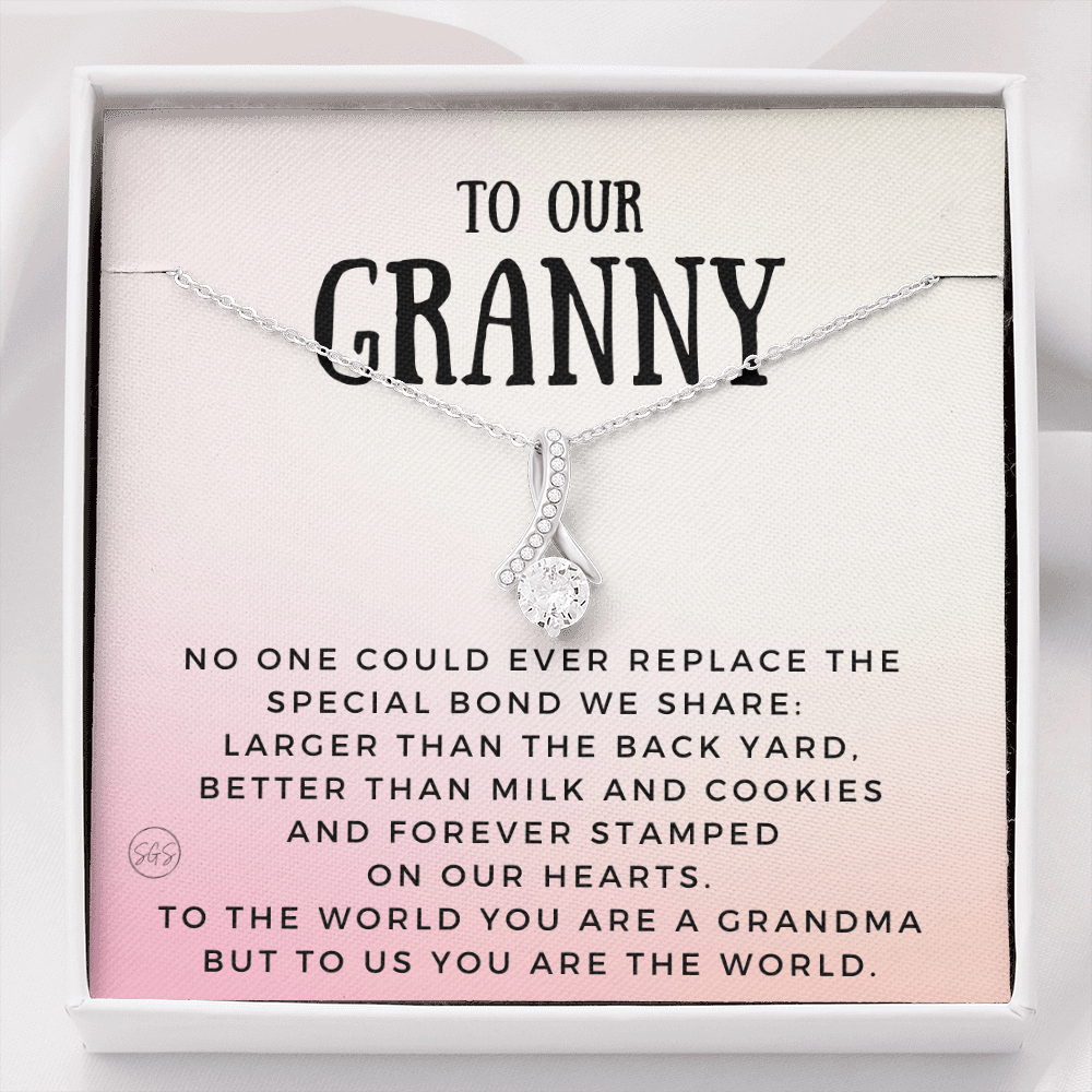 1119gng Necklace Beauty