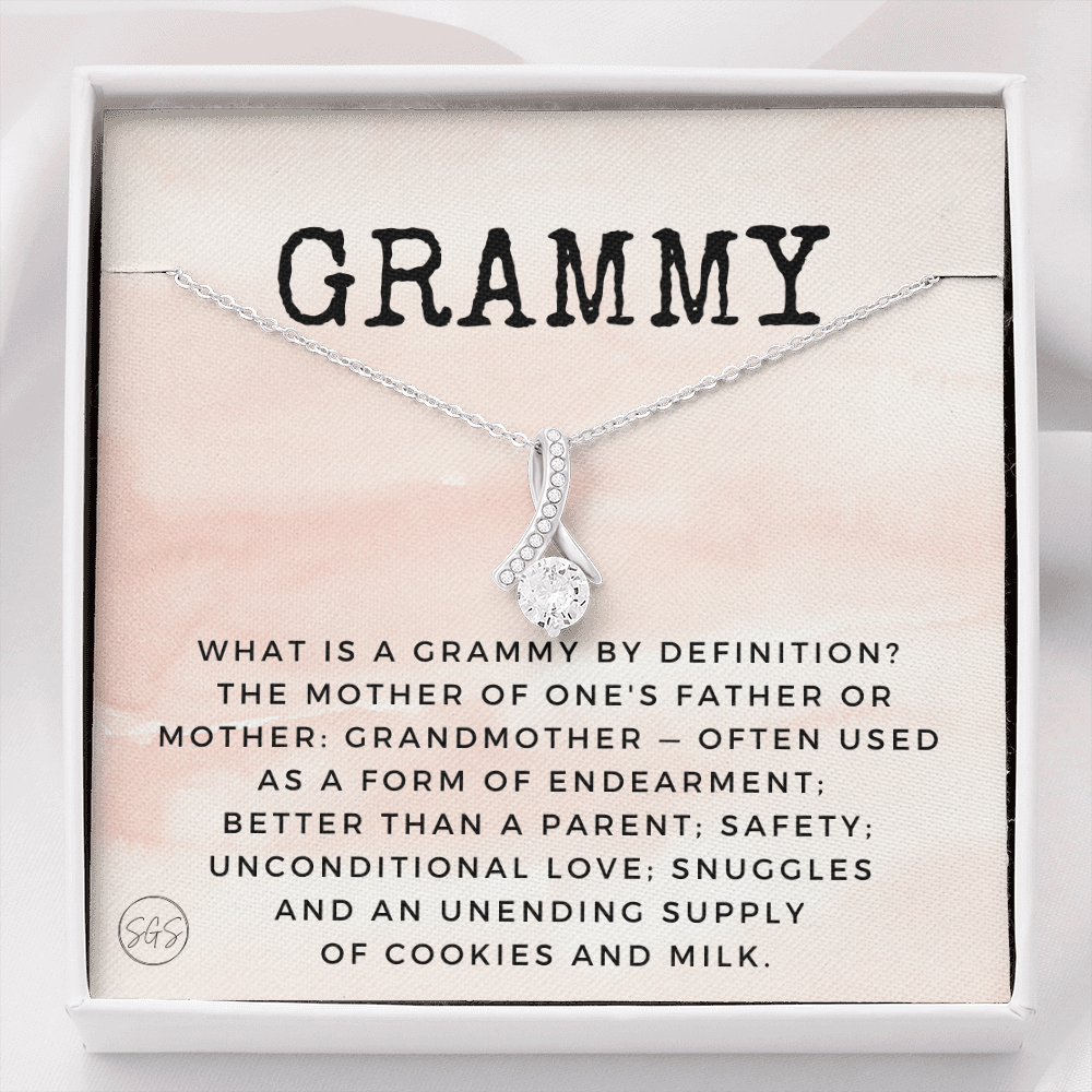 1119gmh Necklace Beauty
