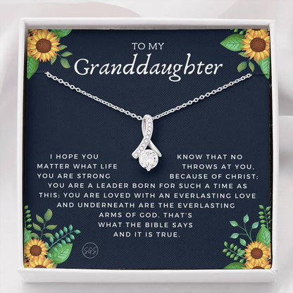 0909GrandDa Necklace Beauty