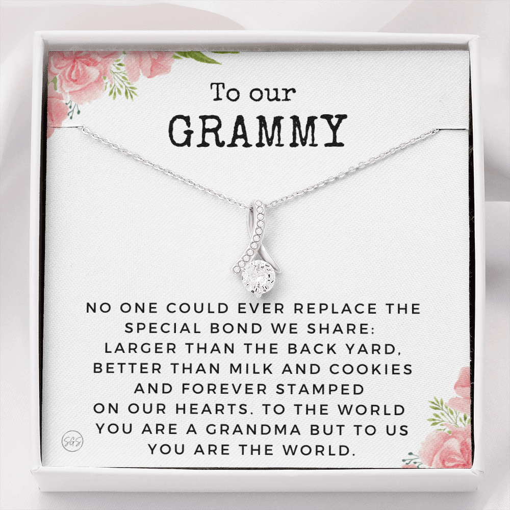 1119gma Necklace Beauty