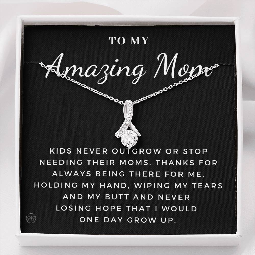 1112d Necklace Beauty