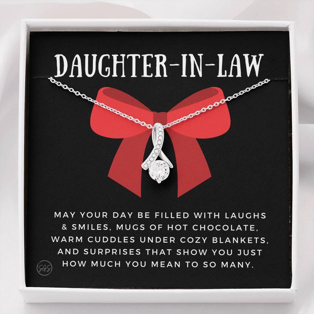 DILxmas5b Necklace Beauty