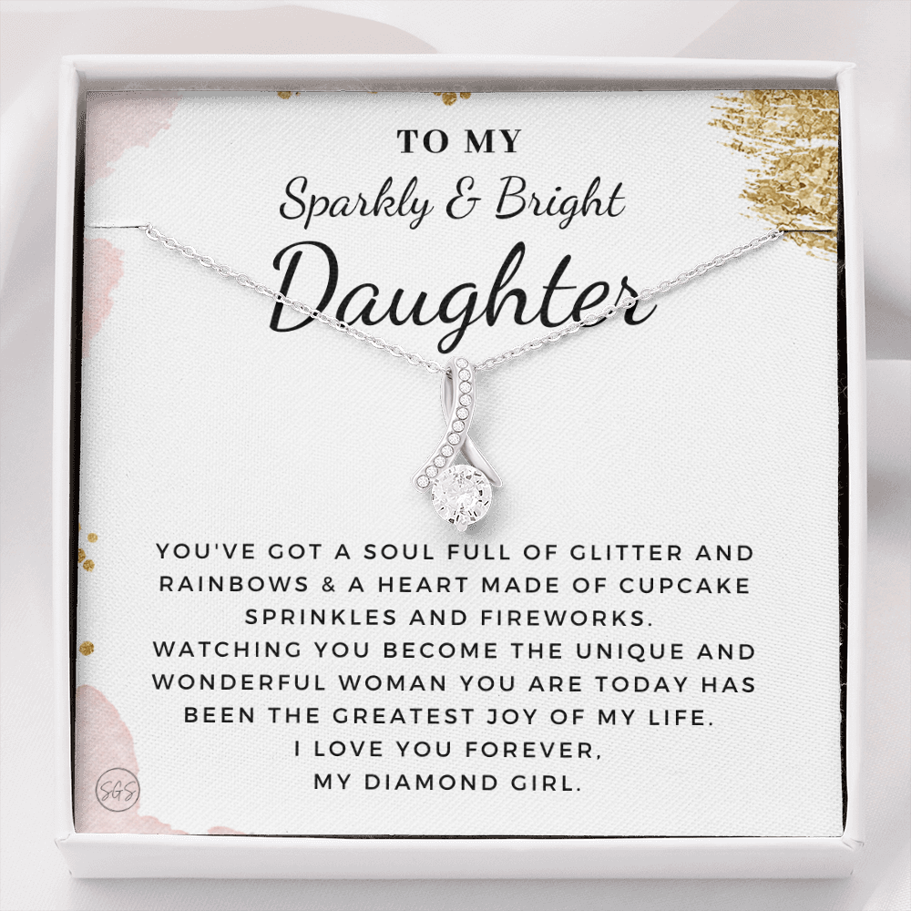 1129da Necklace Beauty