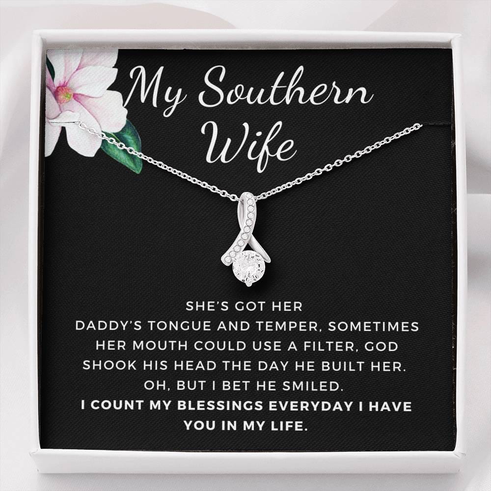 0821a Necklace Beauty