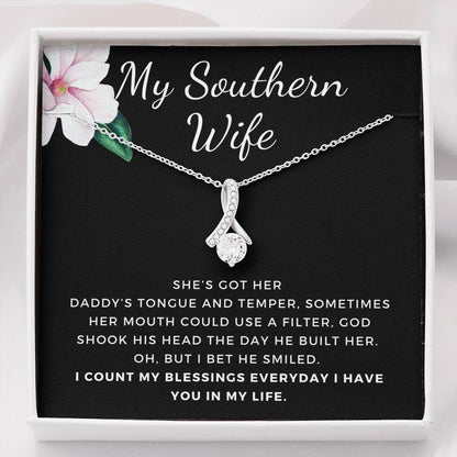 0821a Necklace Beauty