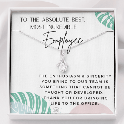 1126eg Necklace Beauty
