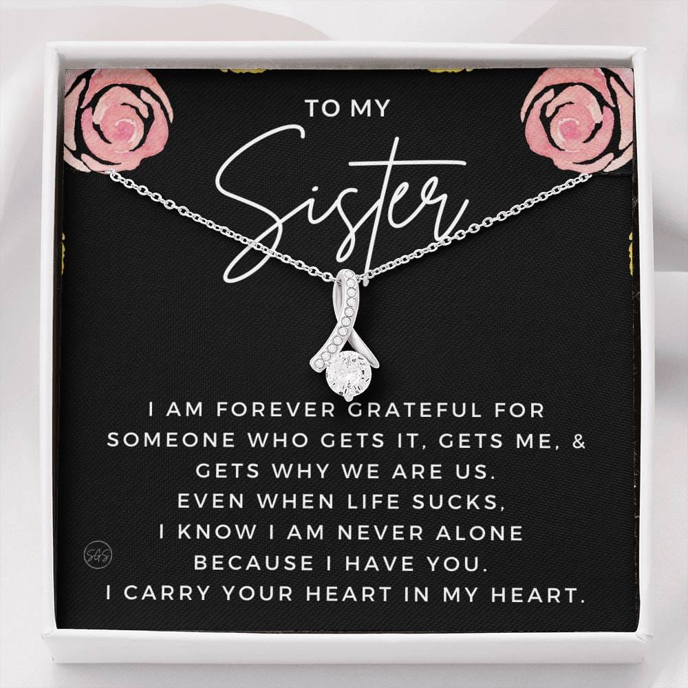1113c Necklace Beauty