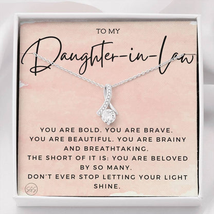 1012DILh Necklace Beauty