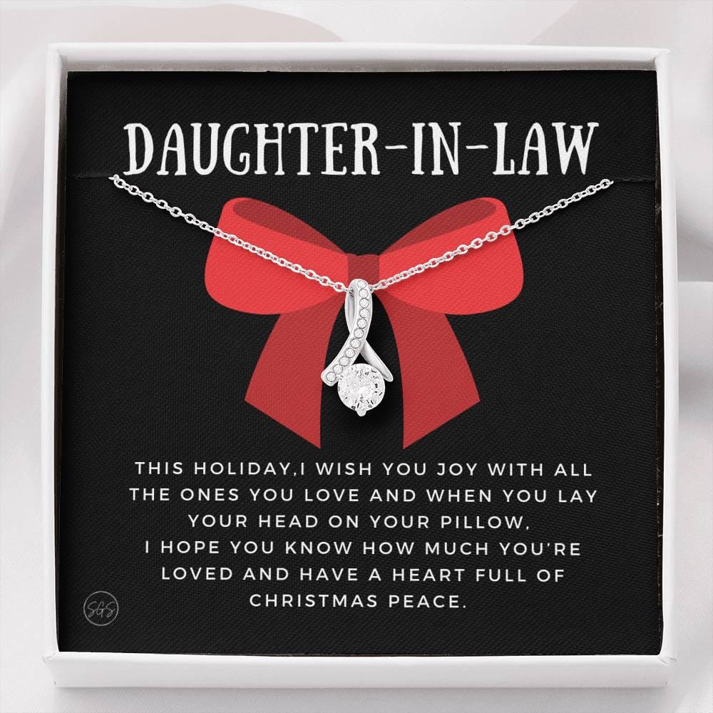 DILxmas3b Necklace Beauty