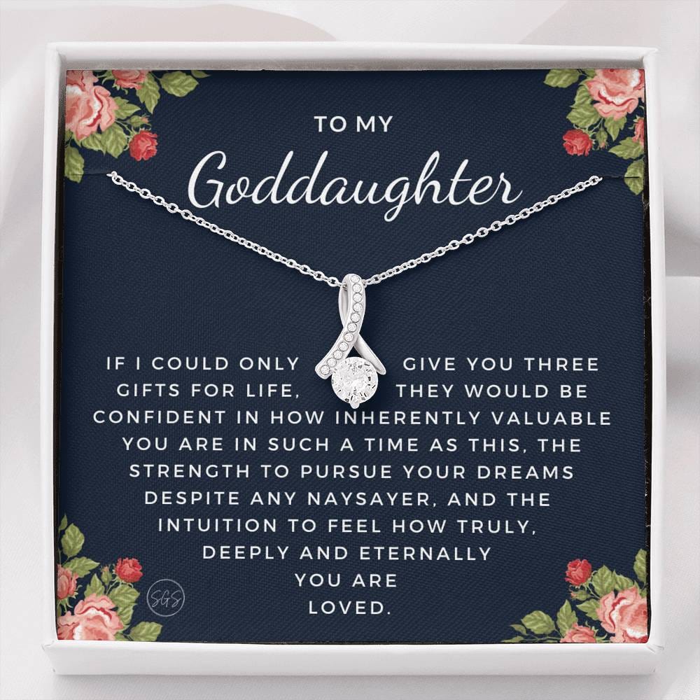 0909GodDBeautyd Necklace Beauty