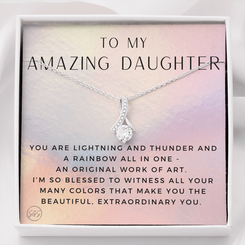 1129dc Necklace Beauty