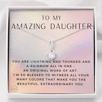 1129dc Necklace Beauty