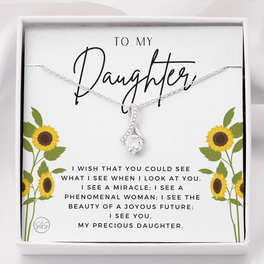1129dg Necklace Beauty