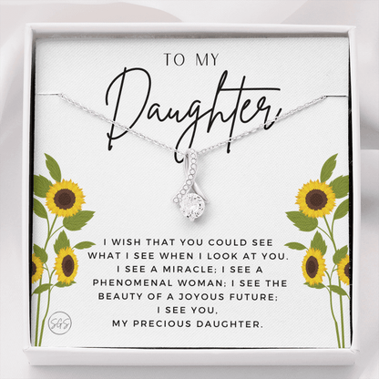 1129dg Necklace Beauty