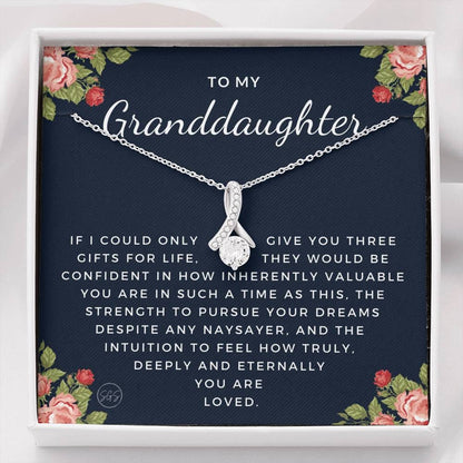 0909GrandDb Necklace Beauty