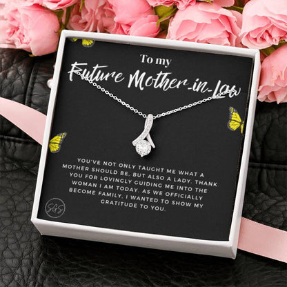 0623E Necklace Beauty