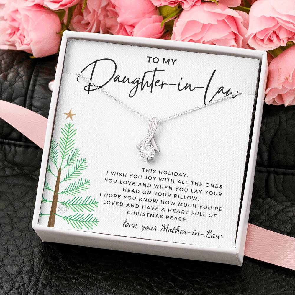 DILxmas2 Necklace Beauty