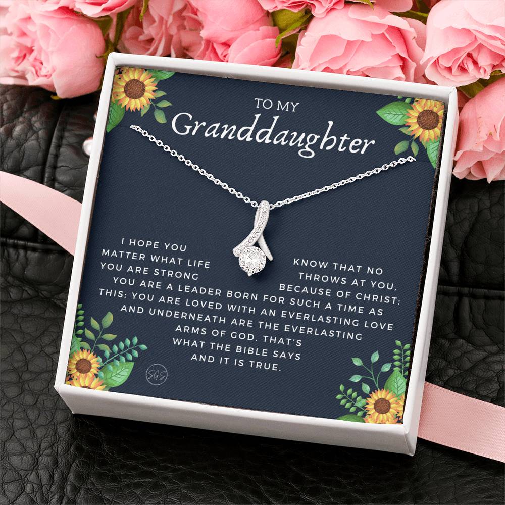 0909GrandDa Necklace Beauty