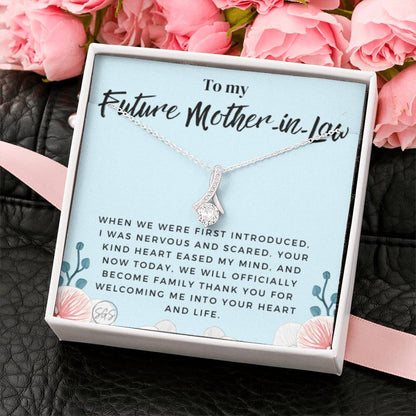 0623F Necklace Beauty
