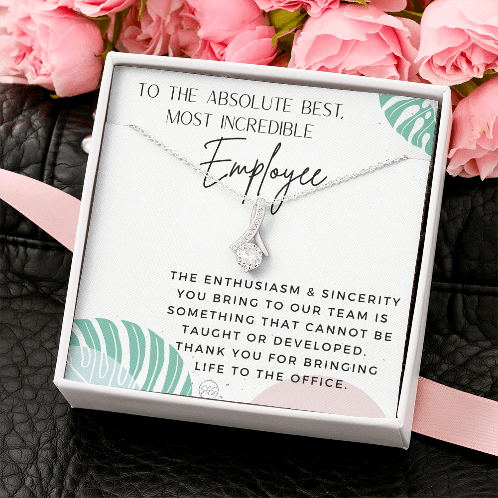 1126eg Necklace Beauty