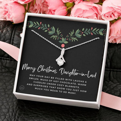 DILxmas7b Necklace Beauty