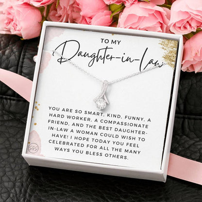 1012DILb Necklace Beauty