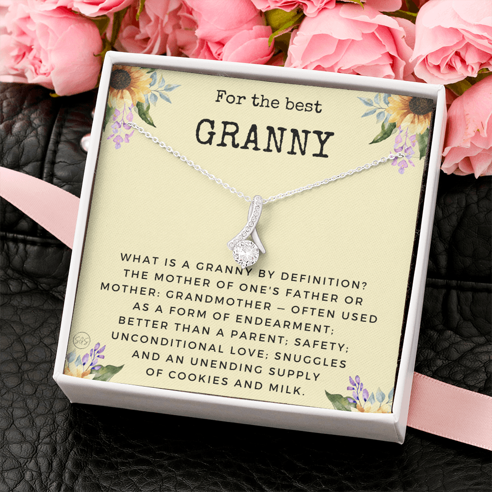 1119gna Necklace Beauty