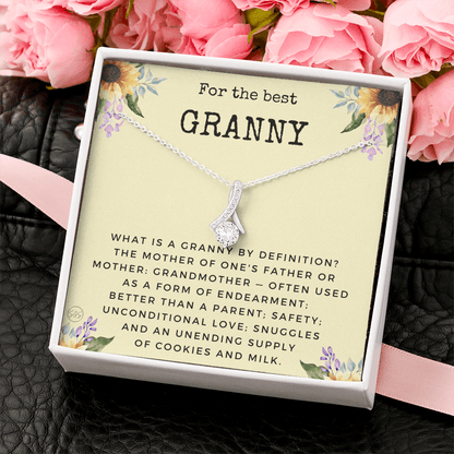 1119gna Necklace Beauty