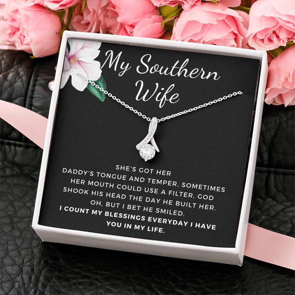 0821a Necklace Beauty