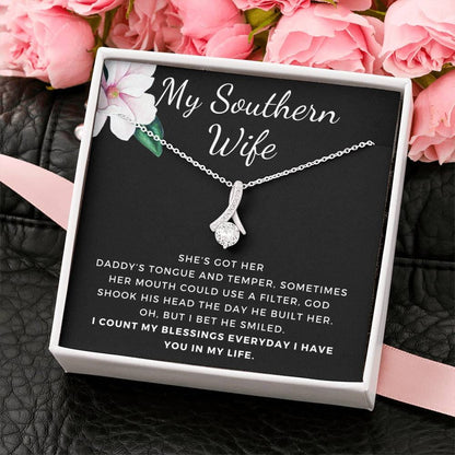 0821a Necklace Beauty
