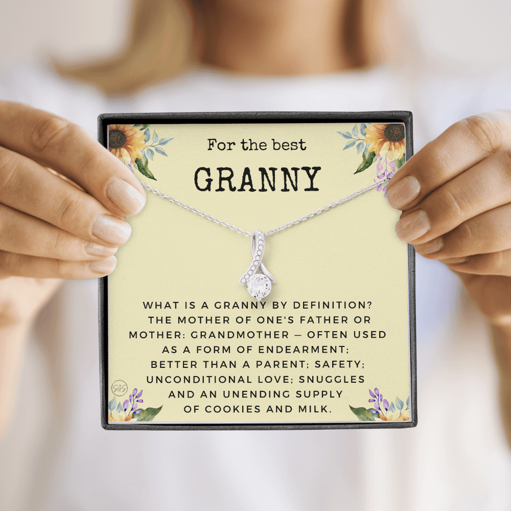 1119gna Necklace Beauty