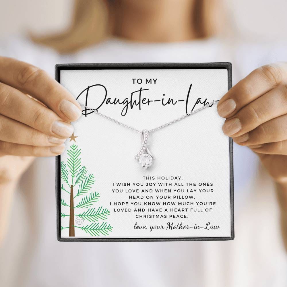 DILxmas2 Necklace Beauty