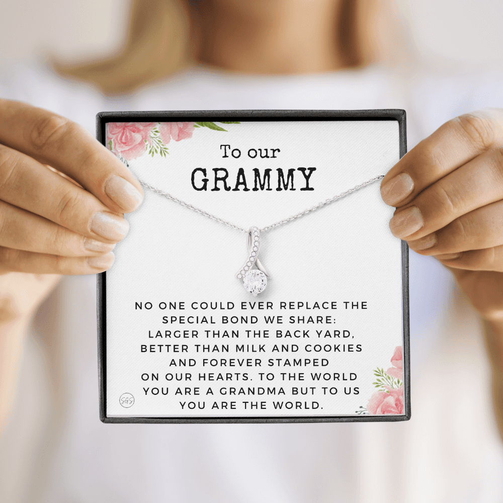 1119gma Necklace Beauty