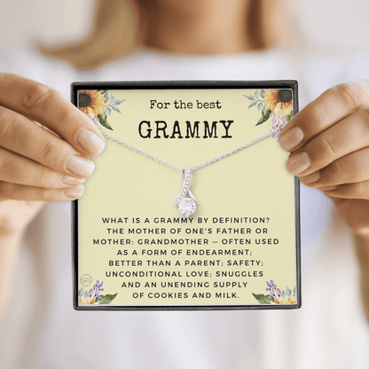 1119gmb Necklace Beauty