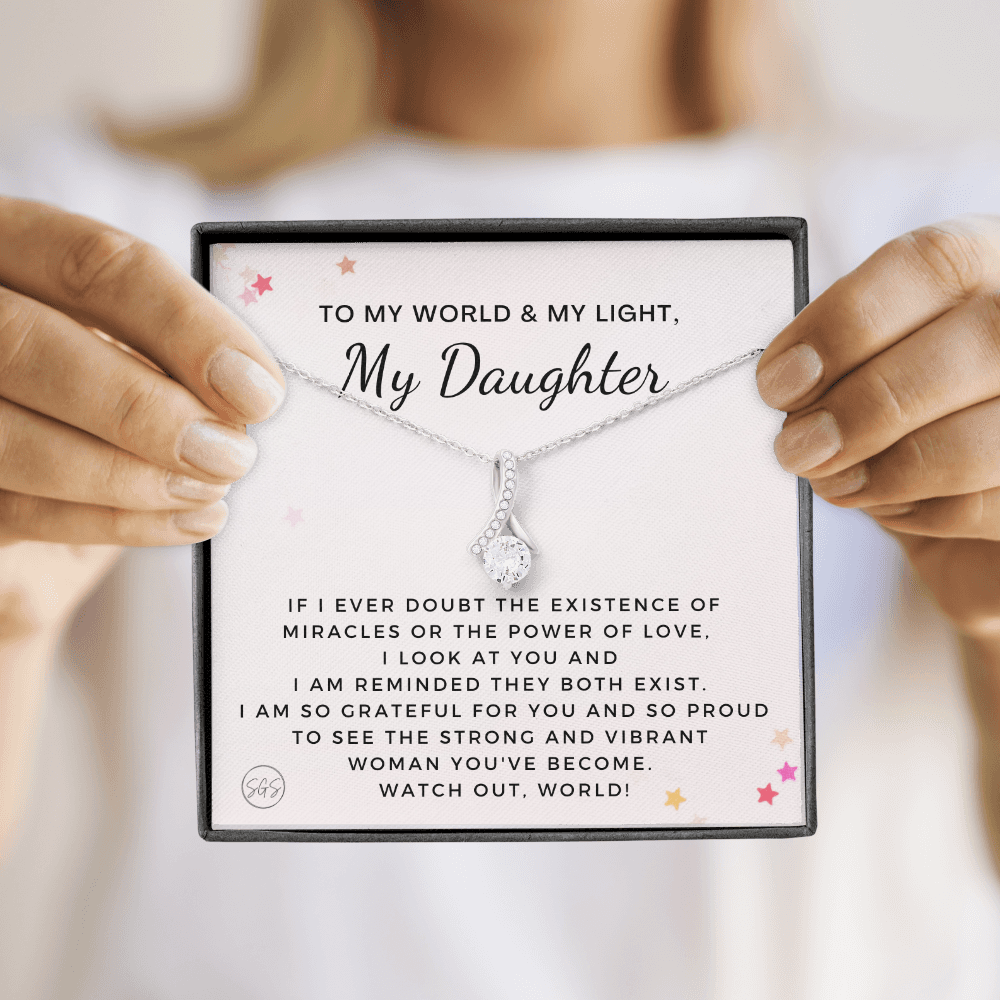 1129di Necklace Beauty