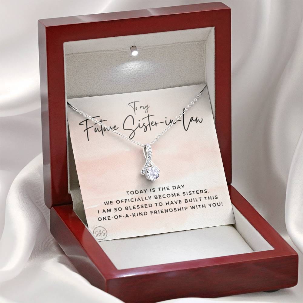 0624J Necklace Beauty