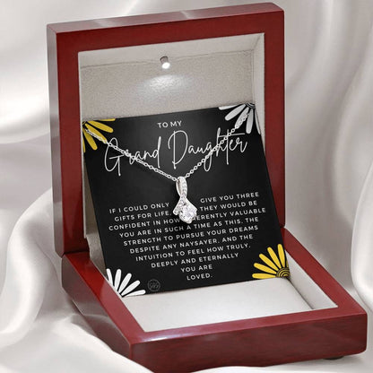 0909GrandDc Necklace Beauty