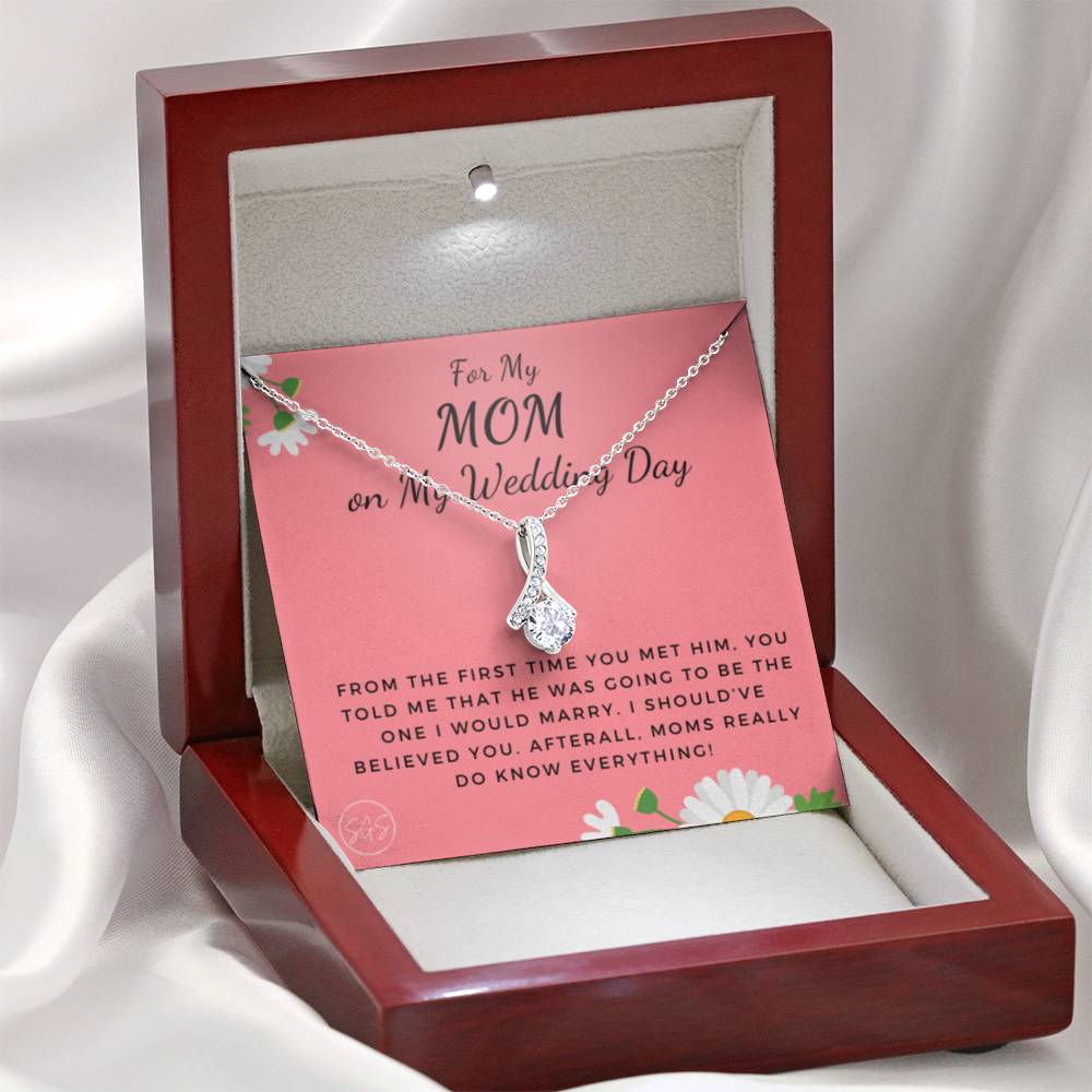 0624H Necklace Beauty
