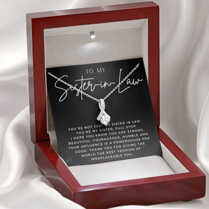 1921a Necklace Beauty