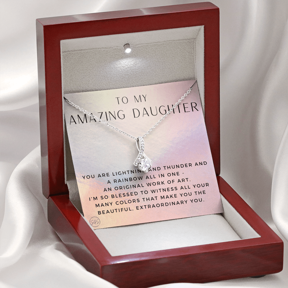 1129dc Necklace Beauty
