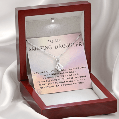 1129dc Necklace Beauty