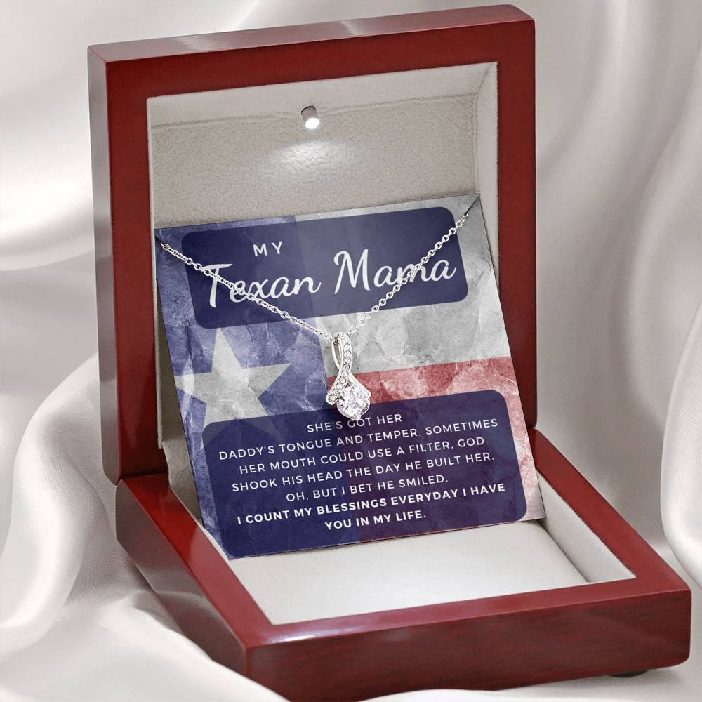 tex0820a Necklace Beauty